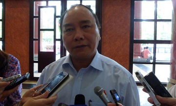 Rà soát lại quy hoạch kinh doanh xăng dầu