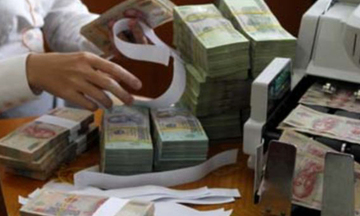 Xử lý nợ xấu của doanh nghiệp nhà nước