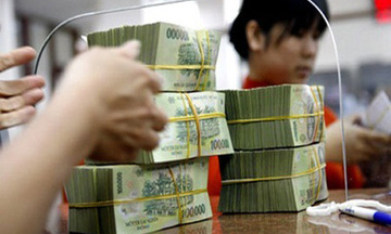 Hạ lãi suất quá sâu có thể khiến nợ xấu bùng phát trở lại