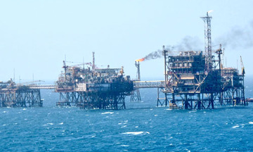 M&A trong lĩnh vực dầu khí: “Làn sóng” mới