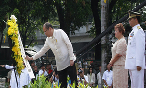 Philippines quyết bảo vệ chủ quyền