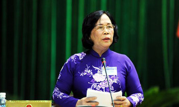 Đào tạo nghề chưa đáp ứng nhu cầu