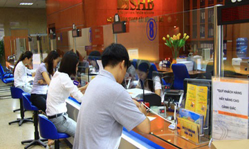 Ngân hàng- doanh nghiệp kiện lẫn nhau vì... nợ xấu