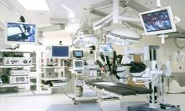 Dự kiến thuế nhập khẩu linh kiện thiết bị y tế 0%