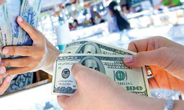 Sang tháng 7, tỷ giá USD/VND sẽ hết “nóng”?
