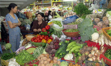 Bảo vệ môi trường từ tiêu dùng thực phẩm