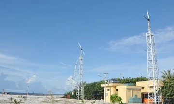 Điện gió: Những vướng mắc cần tháo gỡ