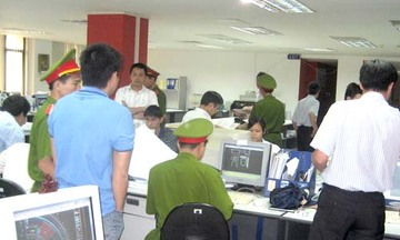 Phần mềm vi phạm bản quyền: Lại gia tăng!
