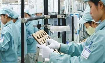 Gần 3.000 doanh nghiệp FDI được "cứu sống"