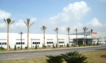 Cục Công nghiệp địa phương: Hoàn thành tốt nhiệm vụ 6 tháng đầu năm