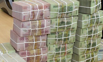 Chính thức ra đời công ty xử lý nợ xấu