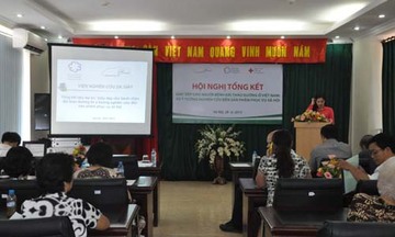 Sản xuất giày cho bệnh nhân đái tháo đường