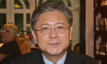 Chủ tịch Tập đoàn Forval: DN Nhật tin Việt Nam