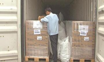 Lật tẩy chiêu thức gian lận trong 5 container thiết bị y tế nhập khẩu