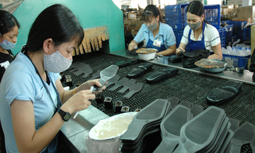 Tiêu chuẩn an toàn ngành da giày: Lỏng đầu vào, chặt đầu ra!