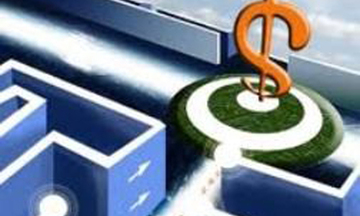 Nợ xấu ngân hàng tăng nhanh trở lại