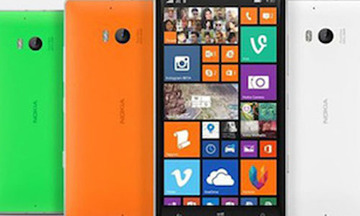 5 smartphone sẽ bán ra thị trường tháng 6/2014