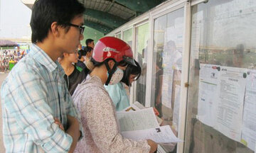 Tăng lương tối thiểu: Cần dựa trên tăng trưởng GDP