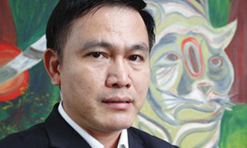 Đã đam mê thì phải đi đến cùng