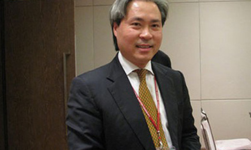 "Hành trình lặng lẽ" của Don Lam