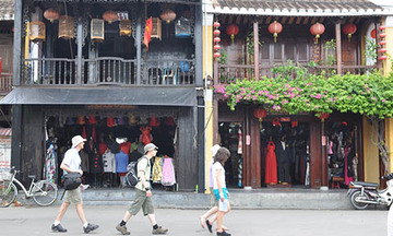 Di sản văn hóa, thiên nhiên: Quản lý chồng chéo