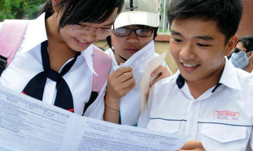 Công bố kết quả thi tốt nghiệp THPT muộn nhất ngày 18/6