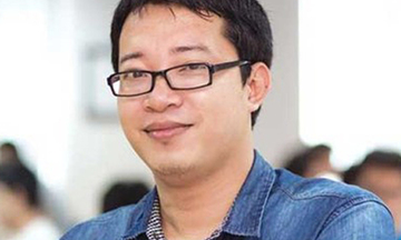 Tổng giám đốc Appota "không muốn làm ông chủ"