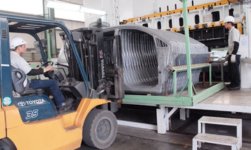 Hà Nội: Tháo gỡ khó khăn cho doanh nghiệp FDI