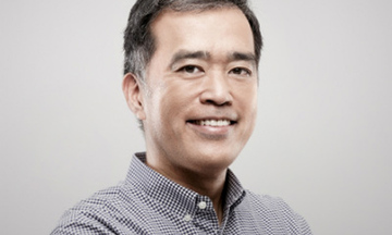 Dentsu Aegis Network Việt Nam thay tướng