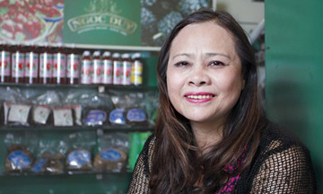 "Chậm mà chắc" luôn hiệu quả với người mới bắt đầu