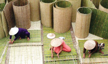 Tiền Giang đầu tư trên 2,2 tỷ đồng phát triển các làng nghề