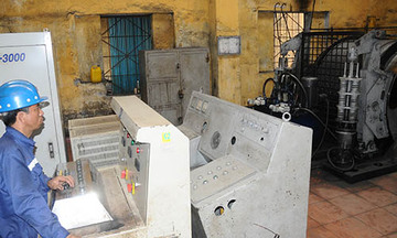 Phát triển khoa học công nghệ: Bắt đầu từ con người