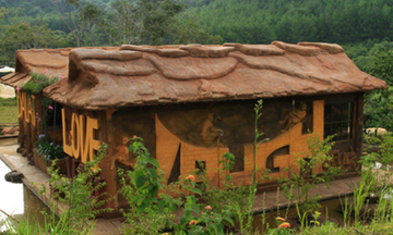 Canh bạc du lịch của kỹ sư hàng hải