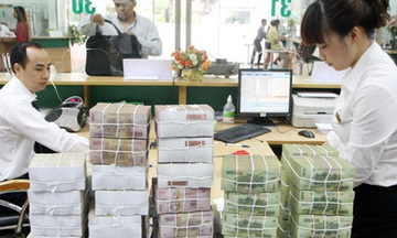 Xử lý nợ xấu vẫn vướng về mua bán nợ, xử lý tài sản đảm bảo