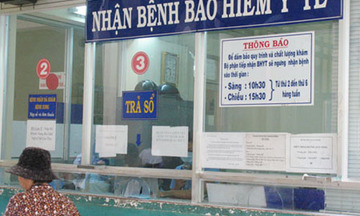 Thực hiện mục tiêu bảo hiểm y tế toàn dân: Dịch vụ phải đi đầu