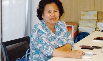 Hồn Việt ở doanh nghiệp số 1 xứ Triệu Voi