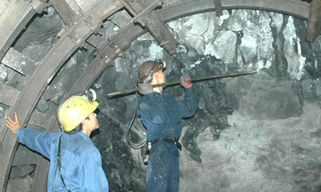 Công ty Than Hạ Long: Phấn đấu hoàn thành chỉ tiêu 6 tháng đầu năm