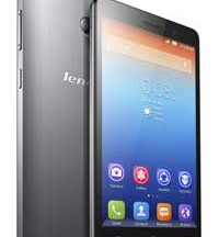 Lenovo ra mắt mẫu smartphone S860 đỉnh cao về pin
