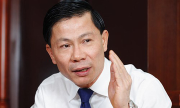 Tử tế, hào phóng, bản lĩnh, và không ít tật xấu