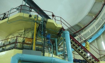 Thỏa thuận hạt nhân với Việt Nam sẽ tạo 50.000 việc làm cho Mỹ