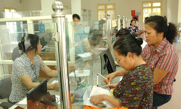 Theo chân dòng vốn ngân hàng