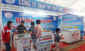 Phú Yên: Chú trọng hoạt động xúc tiến thương mại