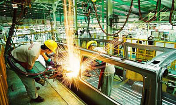 Doanh nghiệp FDI “trưởng thành” cả lượng và chất