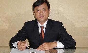 CEO Trương Chí Thiện và cuộc cách mạng... trứng