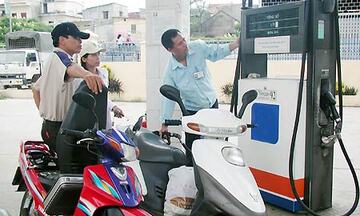 Thủ tướng đôn đốc dự thảo Nghị định mới về kinh doanh xăng dầu
