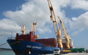 Tăng trưởng xuất khẩu hàng hóa trên 10%