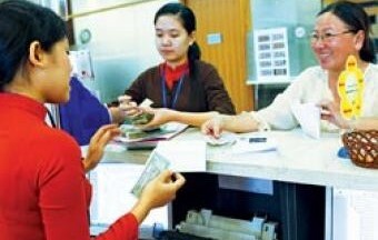 Lãi suất thị trường mở giảm, chính sách tiền tệ linh hoạt hơn