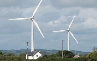 GE bán thiết bị cho dự án điện gió đầu tiên tại đồng bằng sông Cửu Long