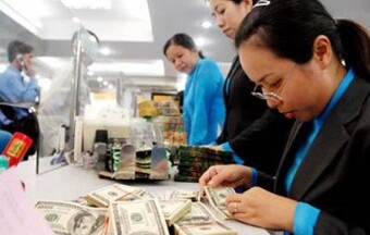 Nhiều ngân hàng “giấu” nợ xấu