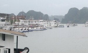 Tạo bước đột phá về giải pháp bảo tồn, phát huy giá trị Vịnh Hạ Long